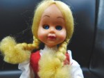 blonde dutch doll case face